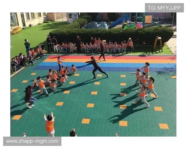 幼儿园中班排山倒海游戏活动设计与实施方案